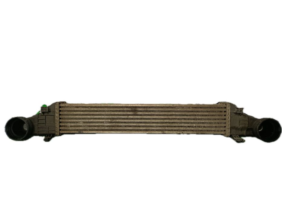 Radiador do intercooler MERCEDES-BENZ Classe E (W211)