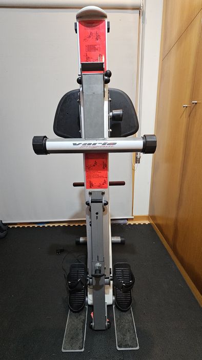 Remo Dobrável  BH Vario  program