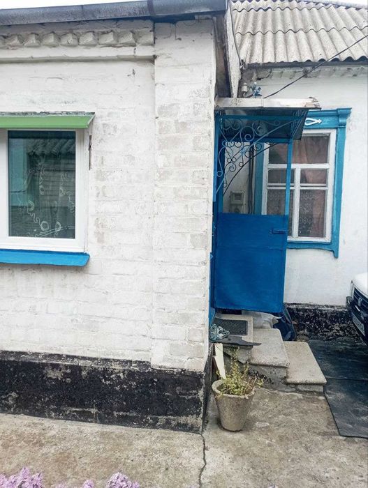 Продам 1-этажный дом из кирпича, ул. Анапская ж/м Северный