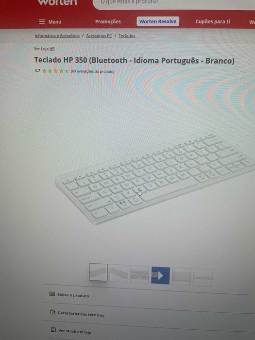 iMac 21.5" 2.9GHz, Late 2013