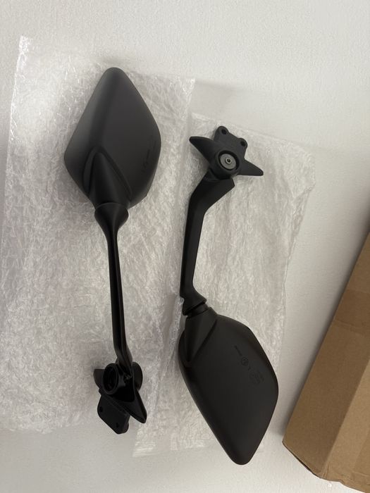 Зеркала ямаха т макс 2014 год