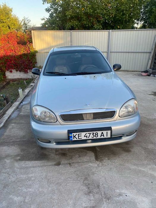 Daewoo 2005 р.в.