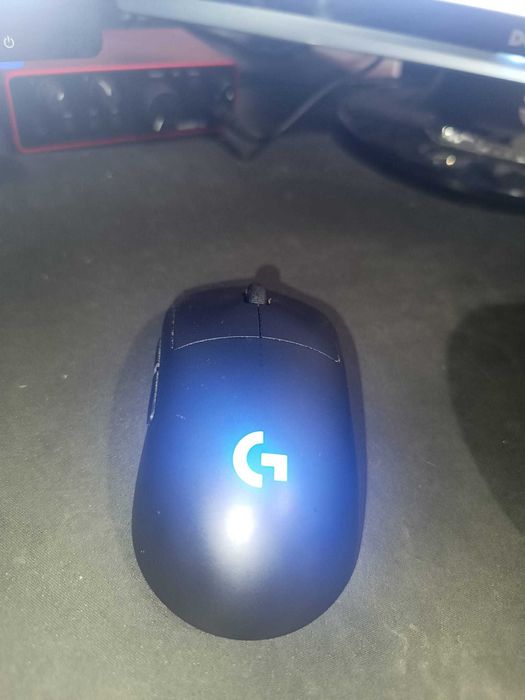 PC Gaming Completo com Monitor 144Hz