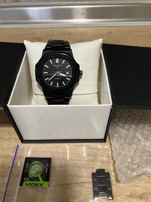 Часы Patek Philippe