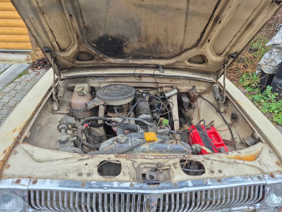 Легковий автомобіль