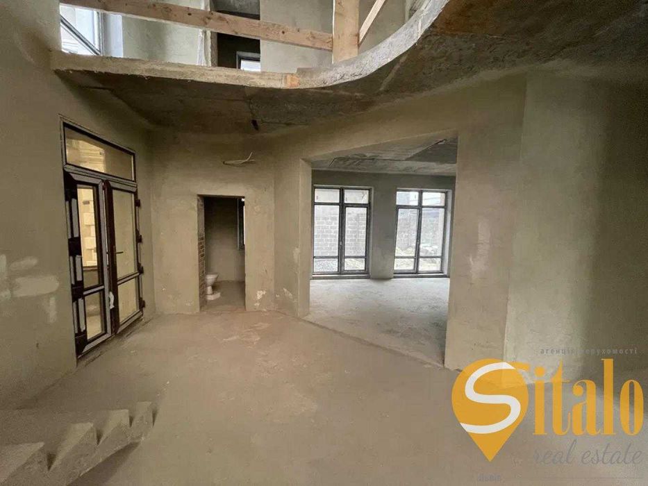 Продаж 3 поверховий будинок (новобудова), вулиця Навколишня, місто Львів