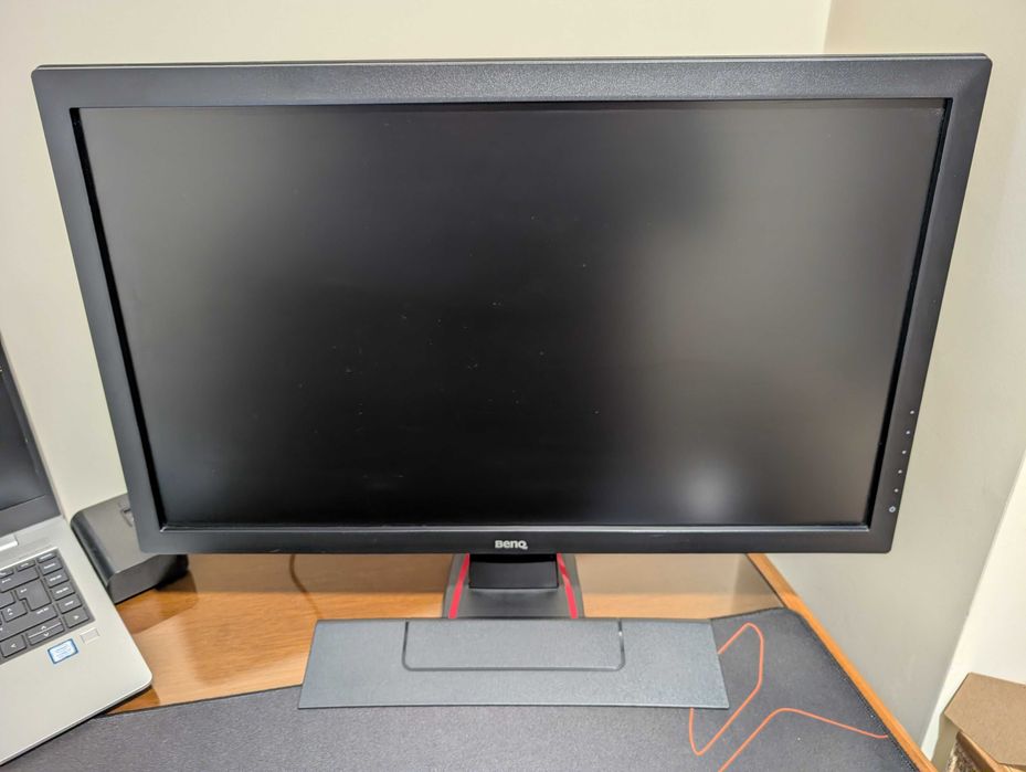 Monitor Benq Full HD Gaming 24"
