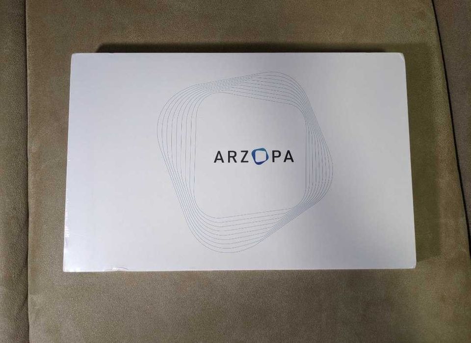 Портативный монитор Arzopa A1s slim на 14", 1080p, HDR, IPS, sRGB 99%