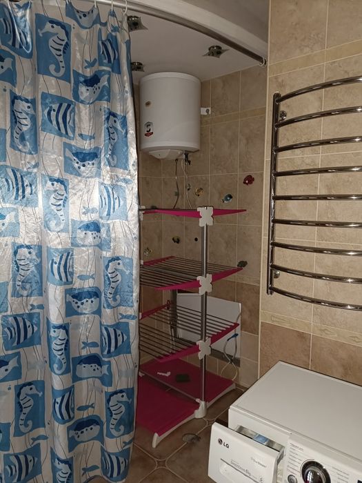 Двокімнатна квартира, Теремківська, Голосіївський, Теремки