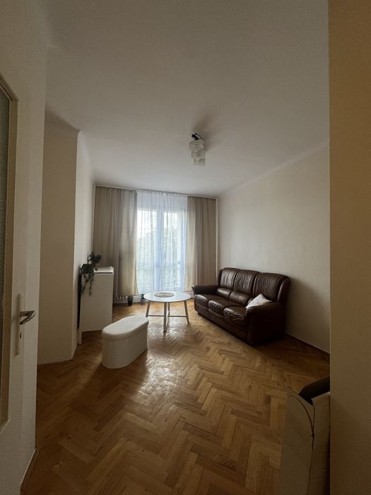 Wynajme mieszkanie Krasnik Farbryczny OKAZJONALNY
