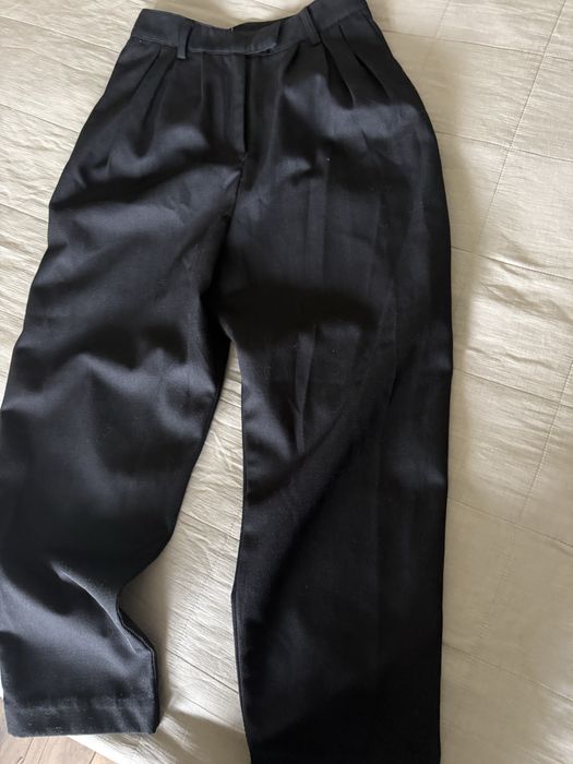 Штани брюки h&m