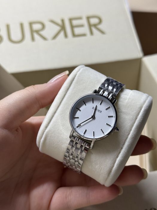 Годинник BURKER