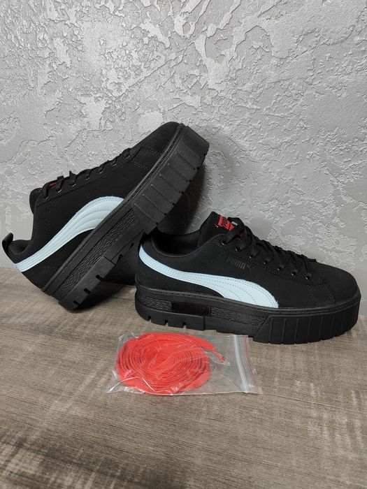 100 Puma Mayze