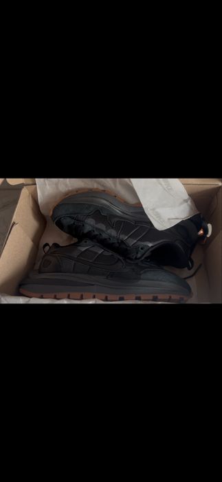 Nike sacai 39 розмір