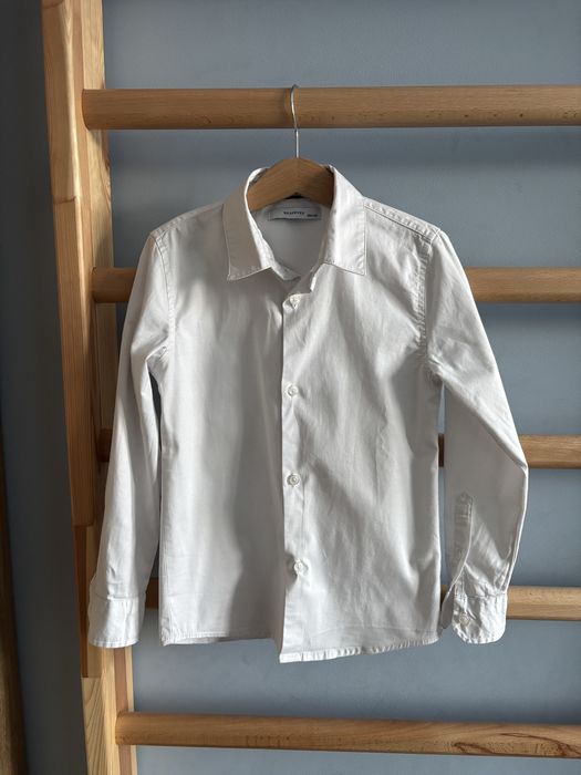 Biała koszula Reserved