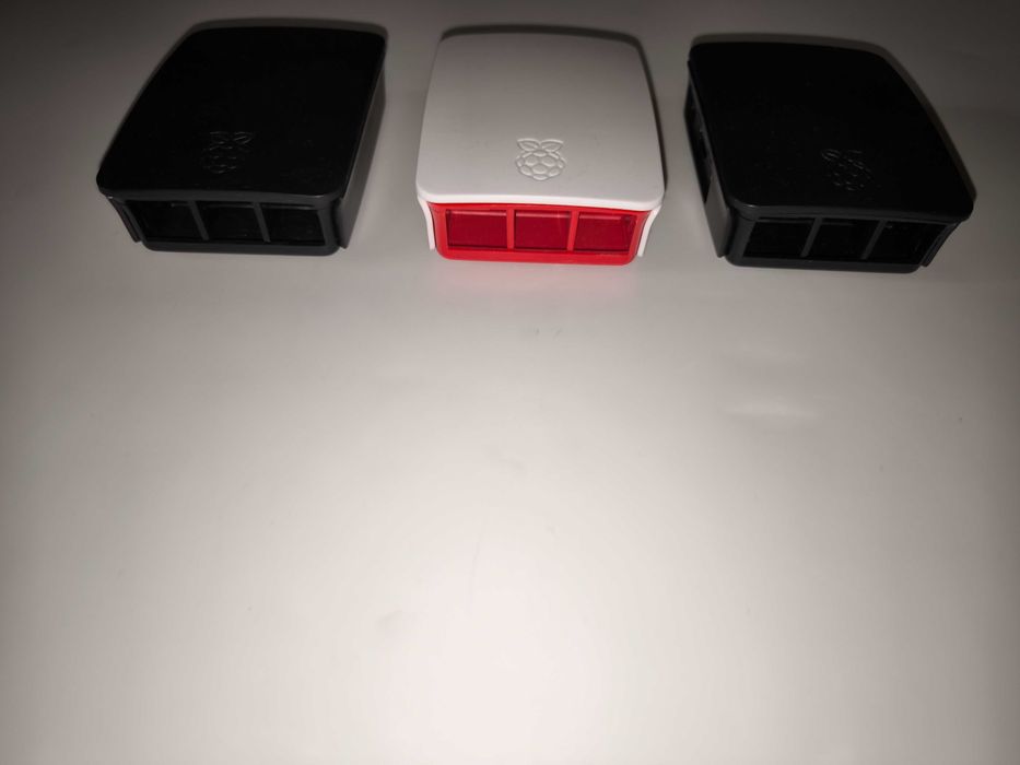 Корпус для Raspberry Pi 3 Model B/B+