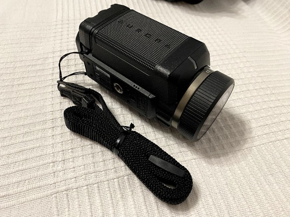 GoPro Камера-Прибор ночного видения Sionyx Aurora Pro Монокуляр