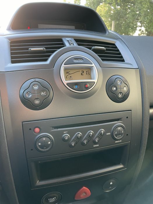Renault Mégane II 1.5 dCi Dynamique — 2007 — 314.541 km