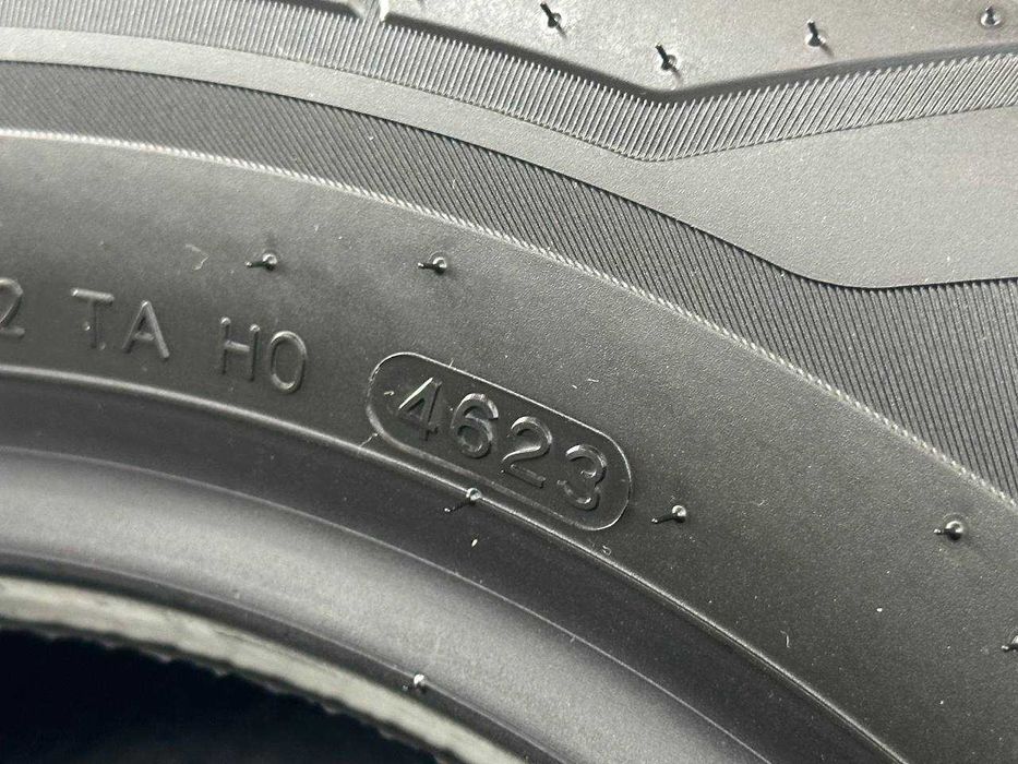 Резина Шини Колеса 205/65 R16C HANKOOK Літо комплект 2023р.