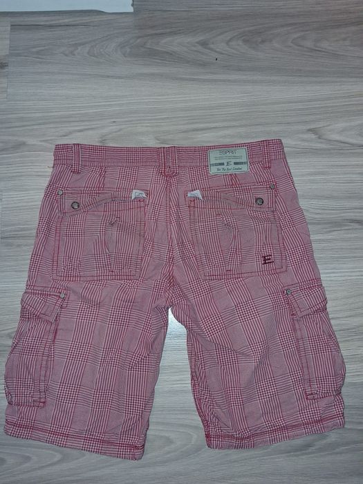 Spodenki szorty cargo  Esprit r.L