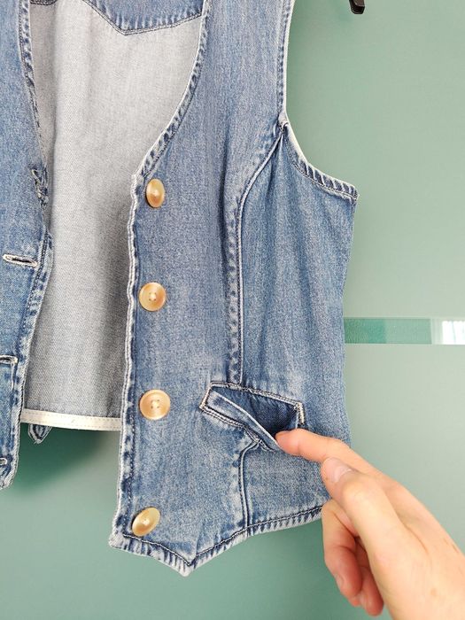 Kamizelka Levi's r.36