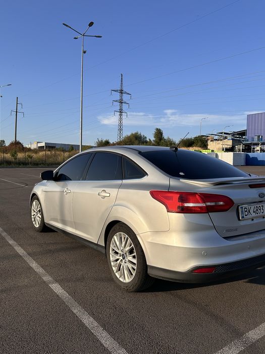 Продам Ford Focus