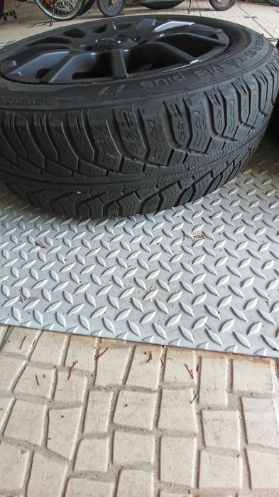 Jantes 15 para mini Cooper