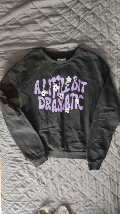 Bluza dresowa Destination r170