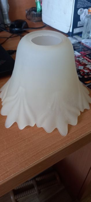 Klosze do lamp i żyrandola