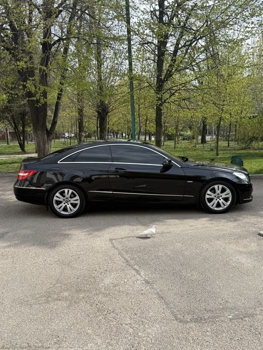 Mercedes-Benz  2,2CDI 2010год IDEAL