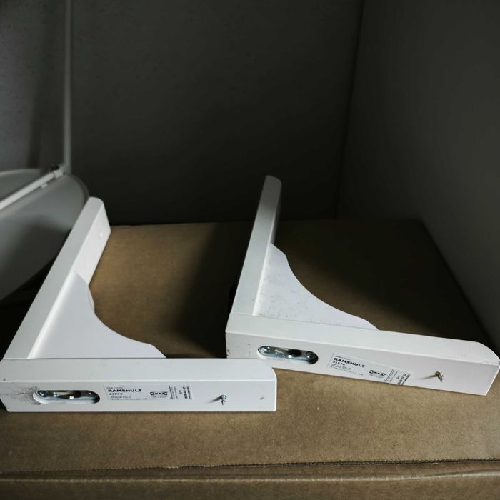 Movéis para Makeup vanity IKEA (ver fotos e ler descrição!)