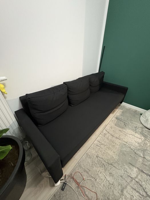 Komplet ( sofa + fotel )