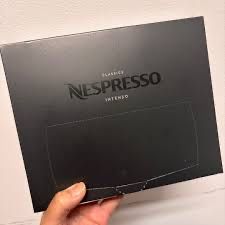 капсули кави Nespresso