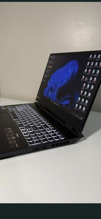 Ноутбук acer rtx 4060
