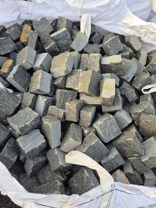 Бруківка Гранітна