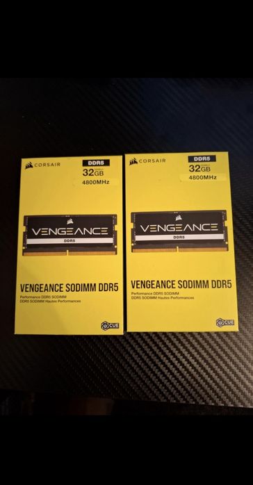 Ram 64gb (2x32gb) sodium