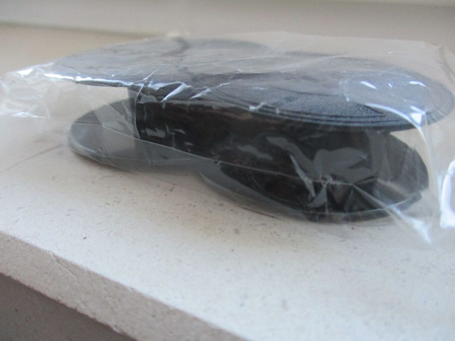 Fita Nova para maquina de escrever