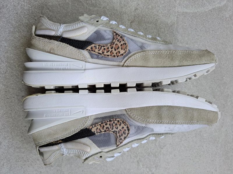 Buty Nike Waffle One rozm. 37,5