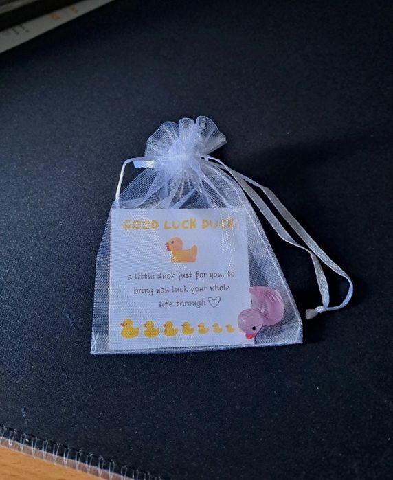 Lucky Duckling64750501405058121