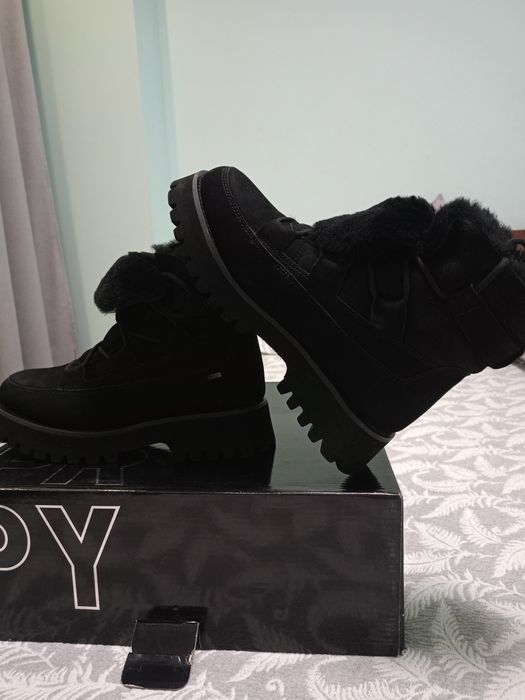 Продам фірмові черевики PRPY в ідеальному стані