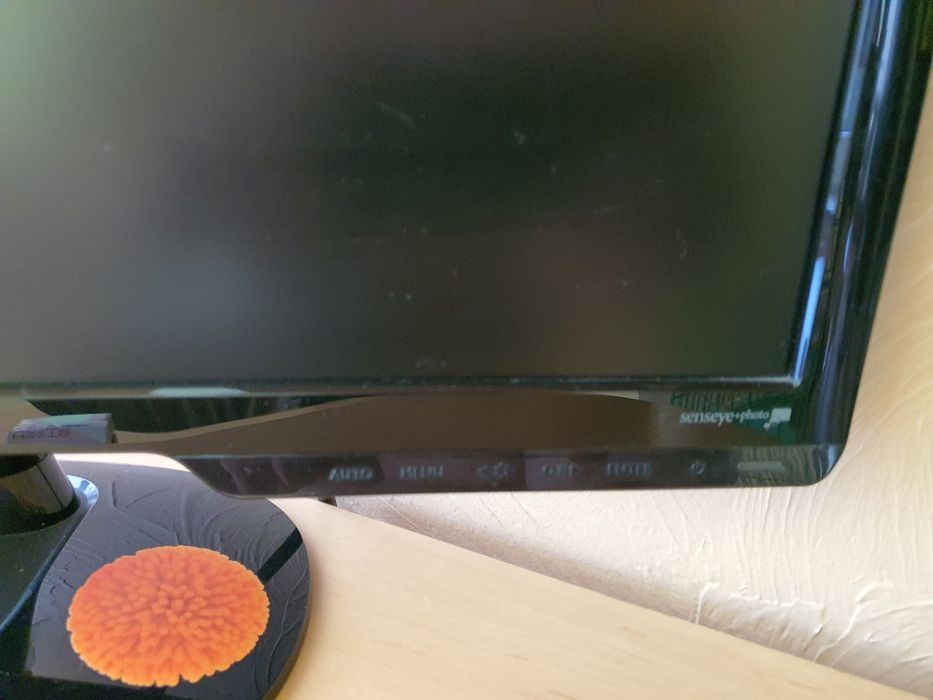 Б/В Монітор BENQ G2420HDB 24" TFT+TN ( Клас A-)