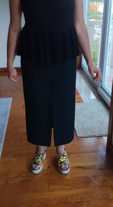 Vendo saia Bimba & Lola