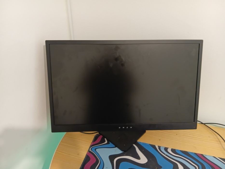 Monitor Omen 144HZ