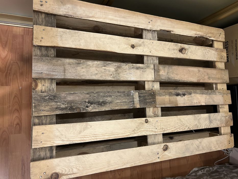 Піддони палети 1200х800 4шт