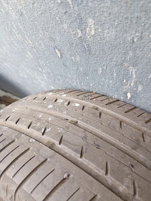 Jantes seat leon 205/55R16