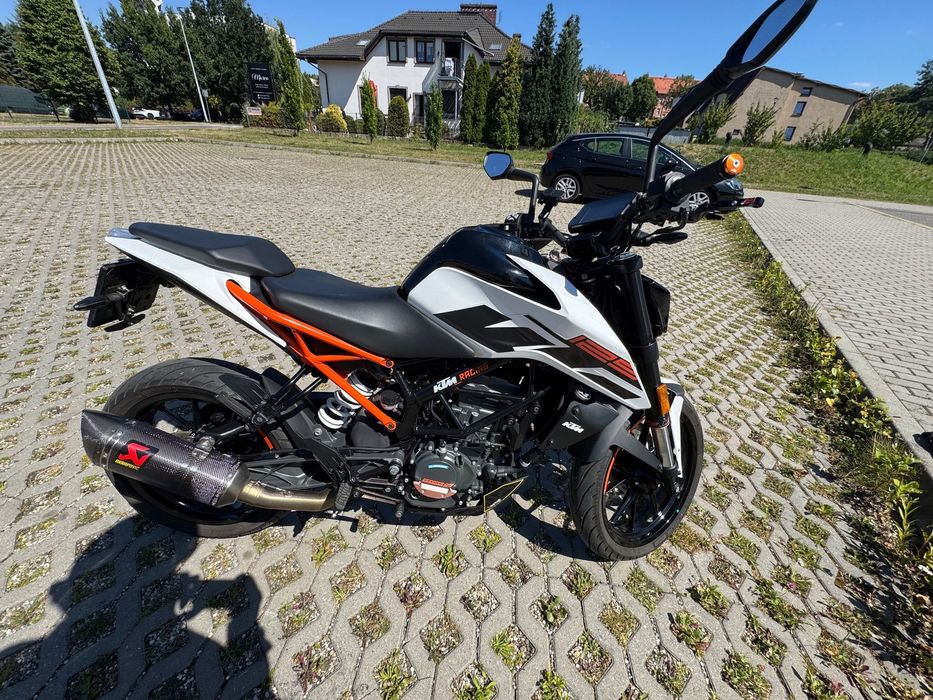 KTM