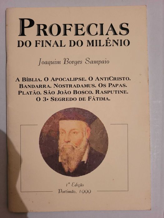 Livros Esotéricos (29)