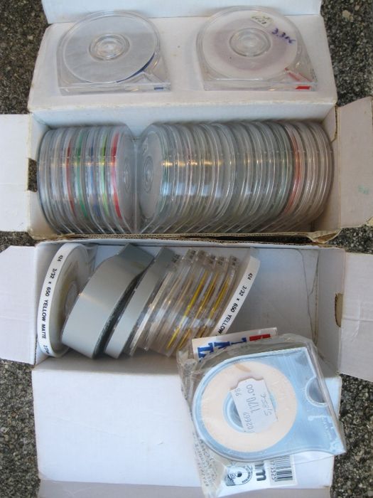 Materiais para maquetas-modelismo-miniaturas-maquetismo