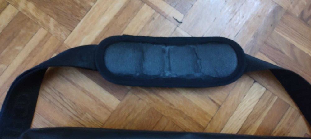 Torba męska na ramię Ochnik