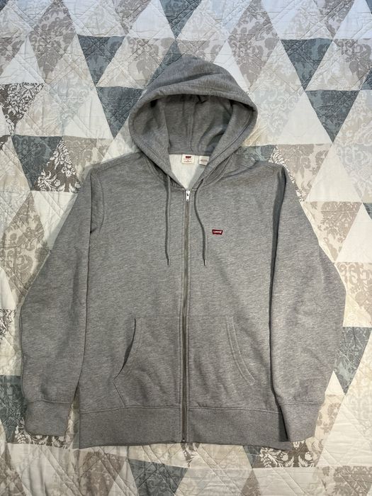 Levis zip ( M )